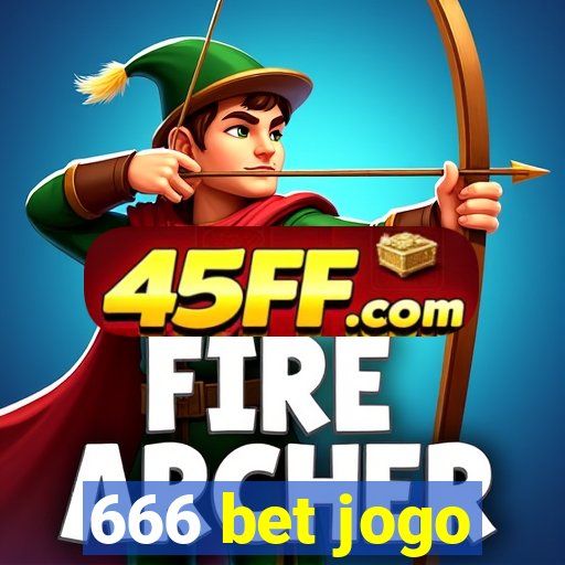 666 bet jogo